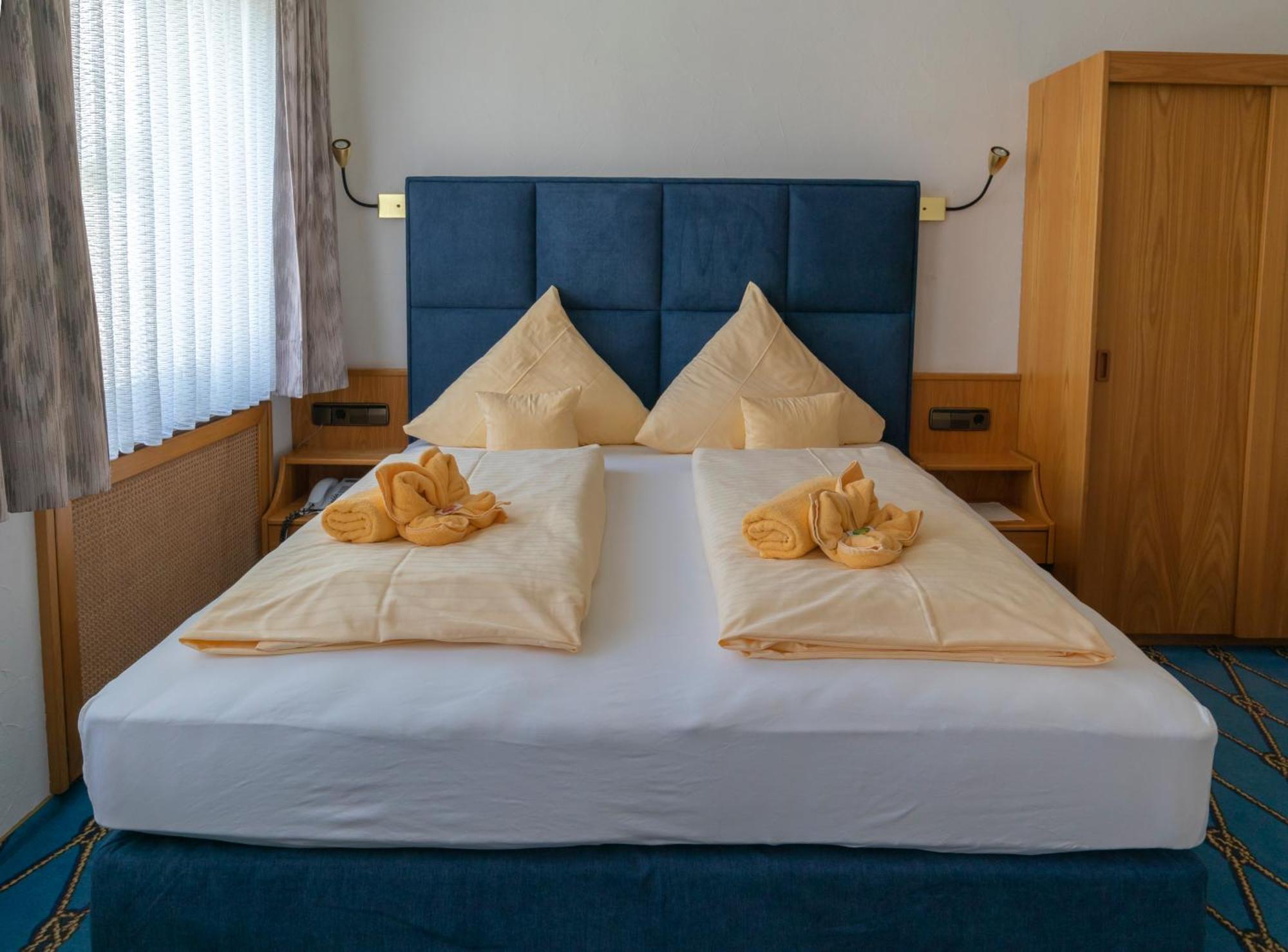 Hotel & Restaurant Mainaublick Uhldingen-Mühlhofen Zewnętrze zdjęcie