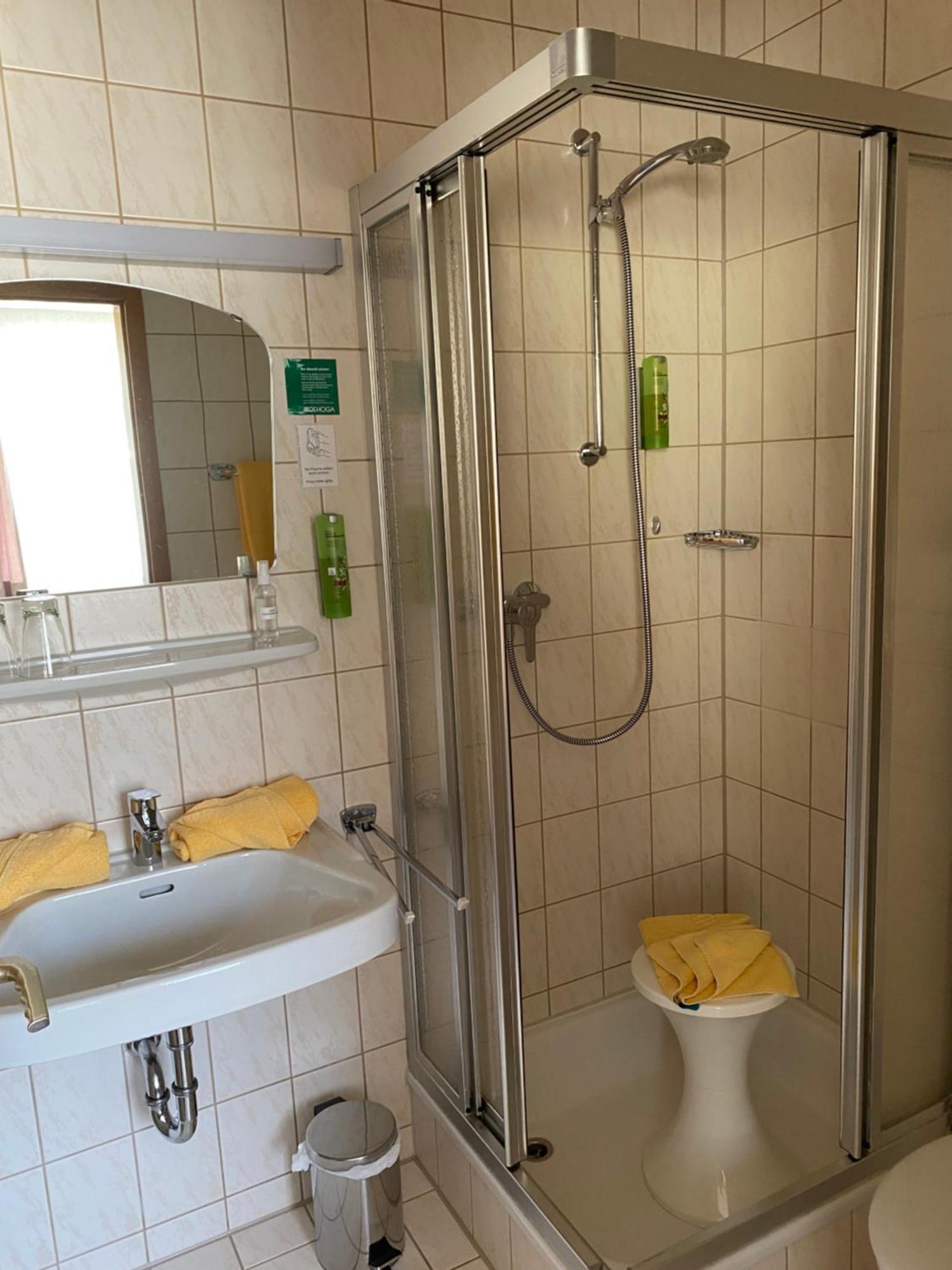 Hotel & Restaurant Mainaublick Uhldingen-Mühlhofen Zewnętrze zdjęcie