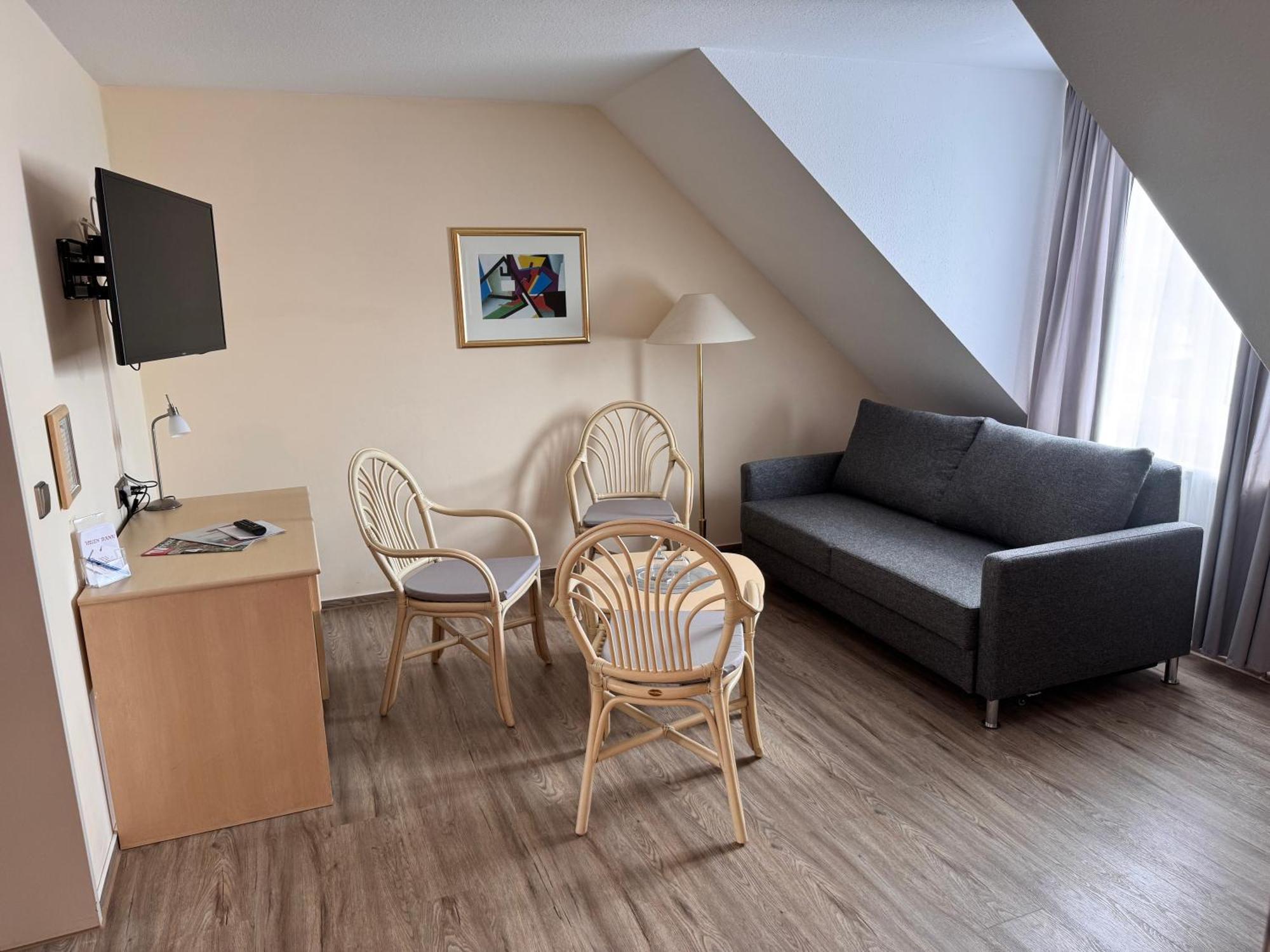 Hotel & Restaurant Mainaublick Uhldingen-Mühlhofen Zewnętrze zdjęcie
