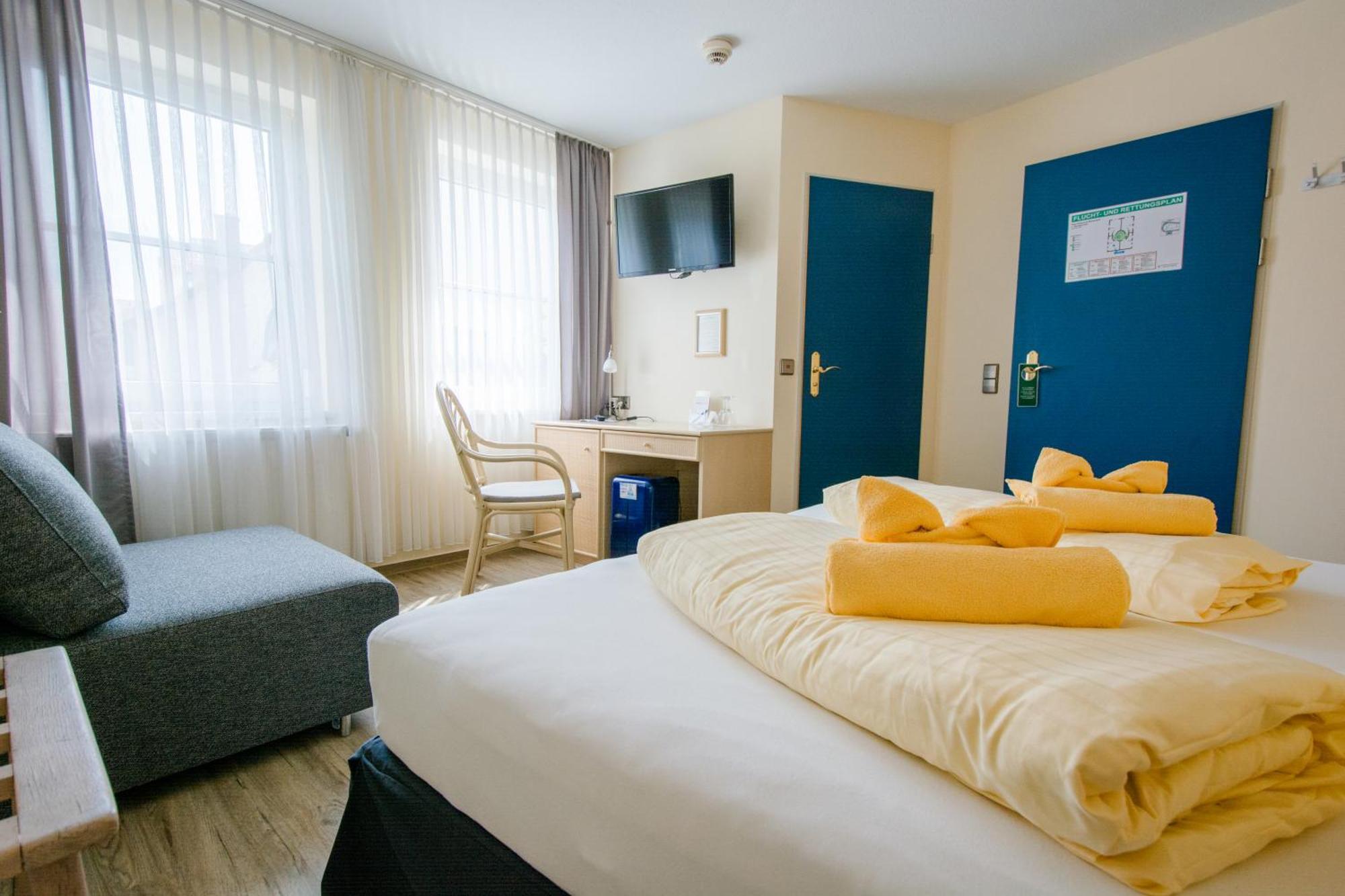 Hotel & Restaurant Mainaublick Uhldingen-Mühlhofen Zewnętrze zdjęcie