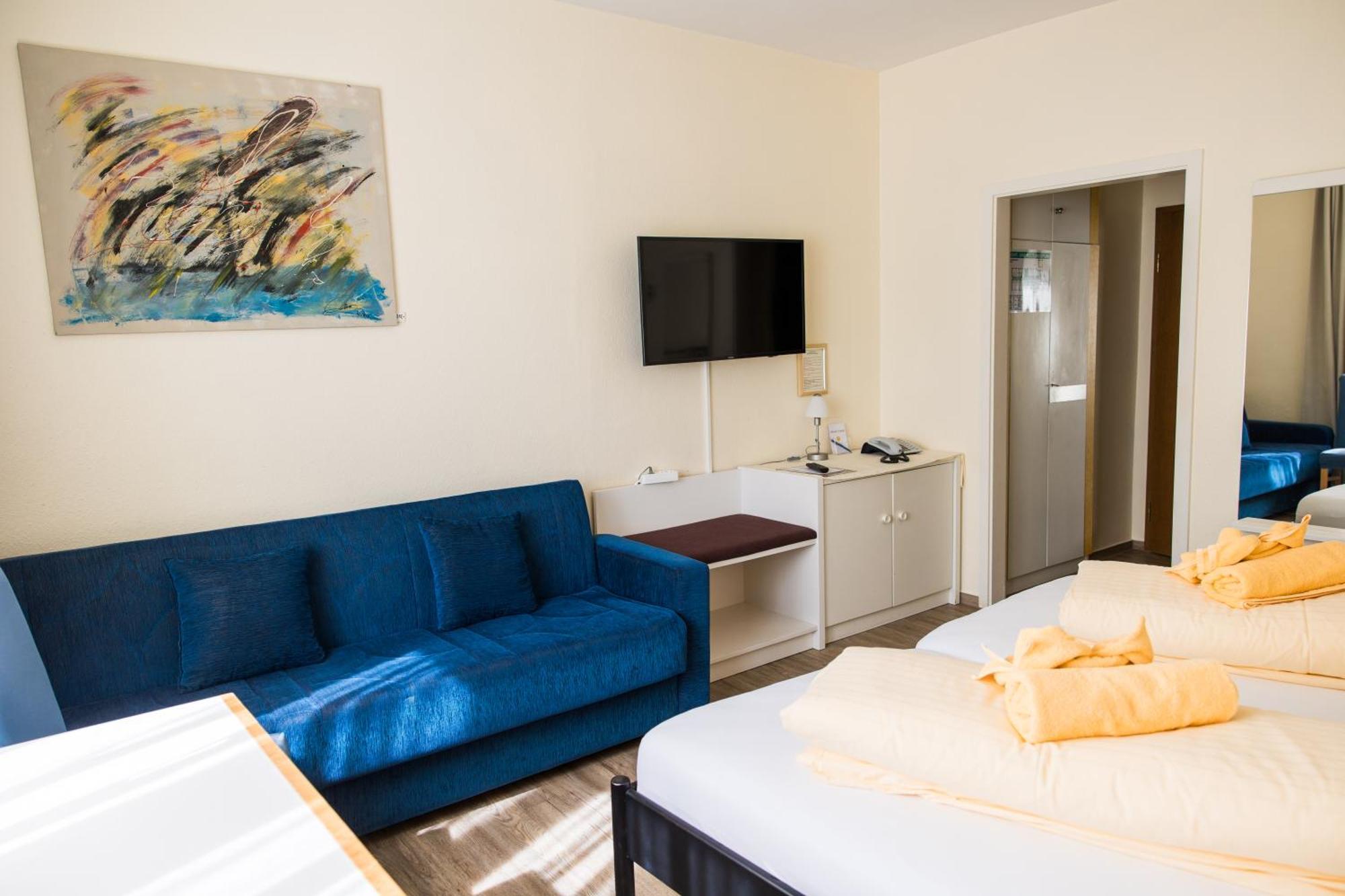 Hotel & Restaurant Mainaublick Uhldingen-Mühlhofen Zewnętrze zdjęcie