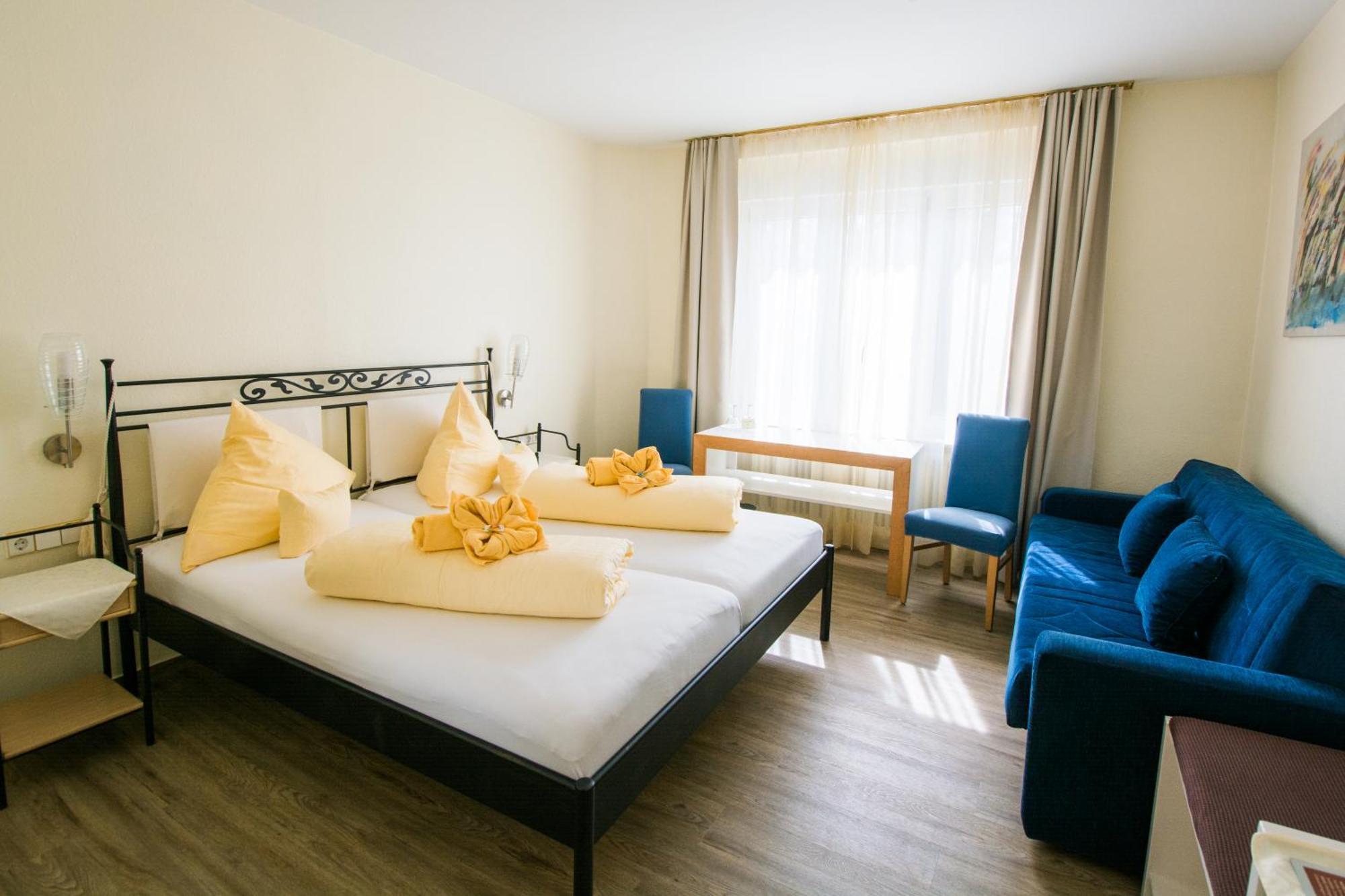 Hotel & Restaurant Mainaublick Uhldingen-Mühlhofen Zewnętrze zdjęcie