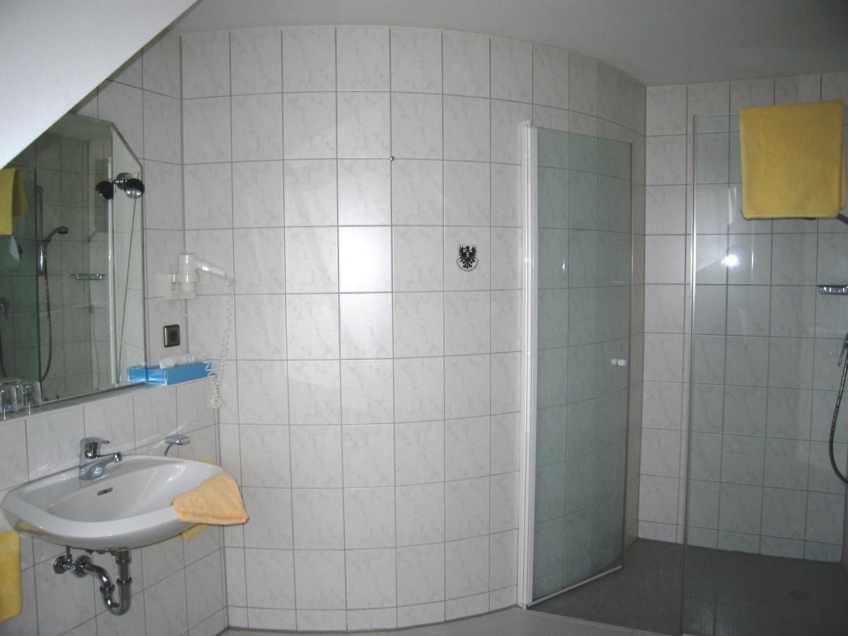 Hotel & Restaurant Mainaublick Uhldingen-Mühlhofen Zewnętrze zdjęcie