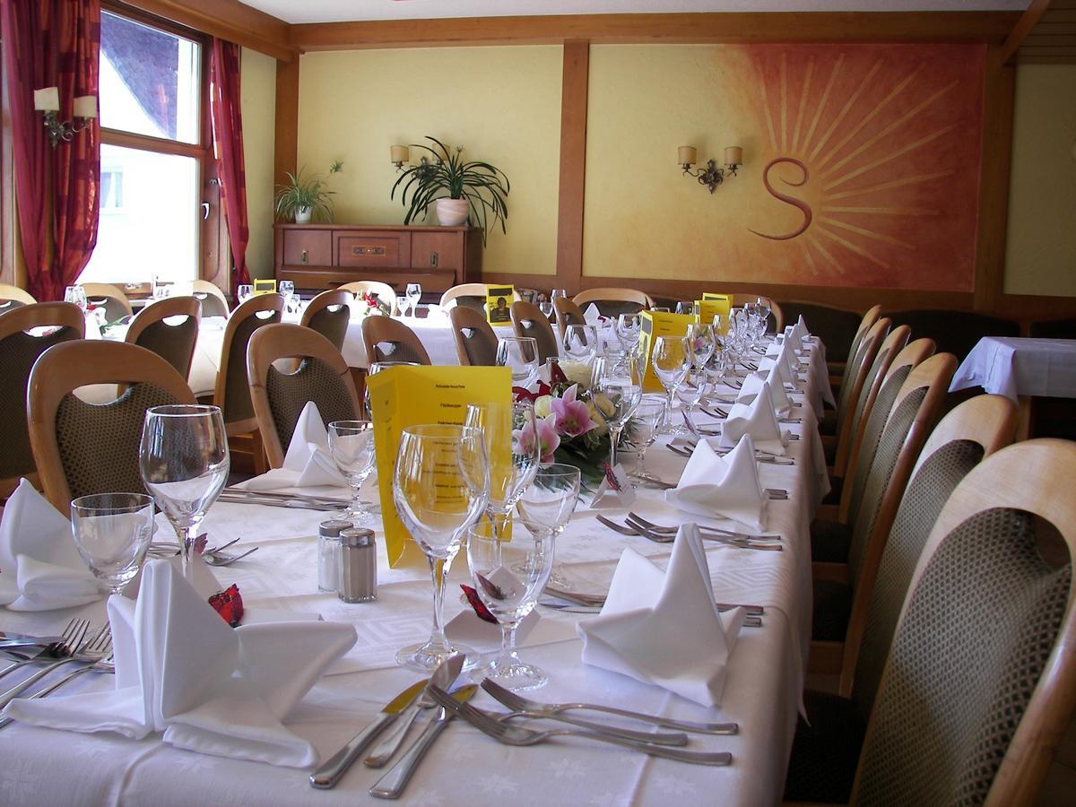 Hotel & Restaurant Mainaublick Uhldingen-Mühlhofen Zewnętrze zdjęcie