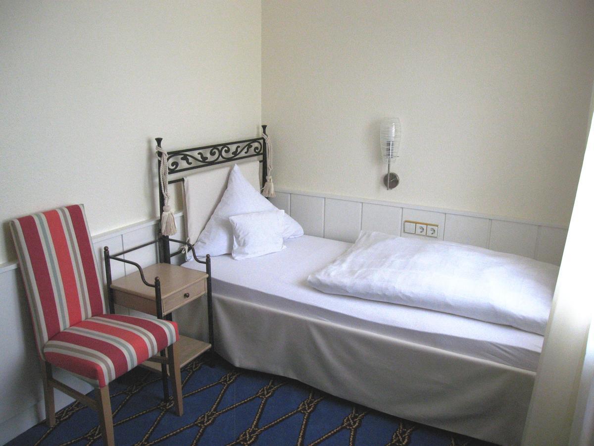 Hotel & Restaurant Mainaublick Uhldingen-Mühlhofen Zewnętrze zdjęcie