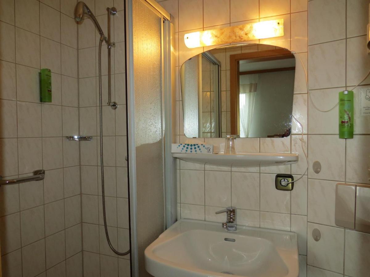 Hotel & Restaurant Mainaublick Uhldingen-Mühlhofen Zewnętrze zdjęcie